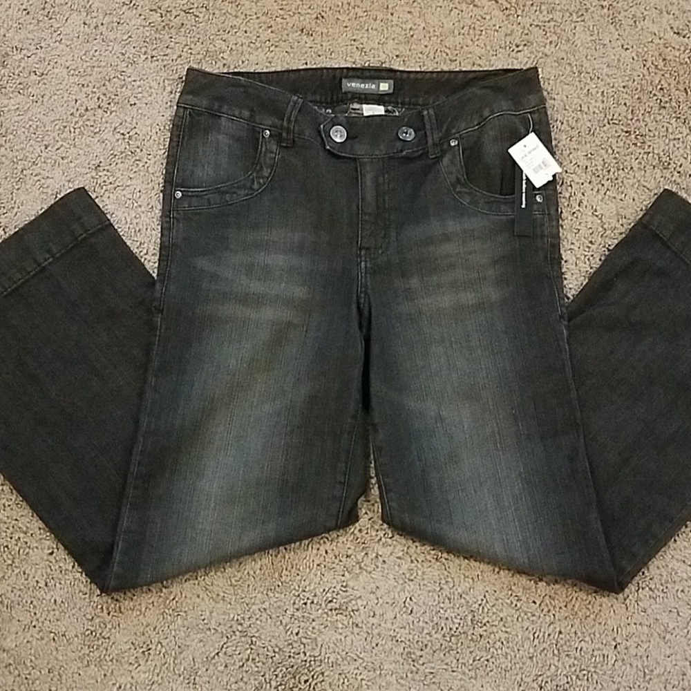NEW Venezia (Lane Bryant) Stretch Trouser 1P NEW WITH TAGS.